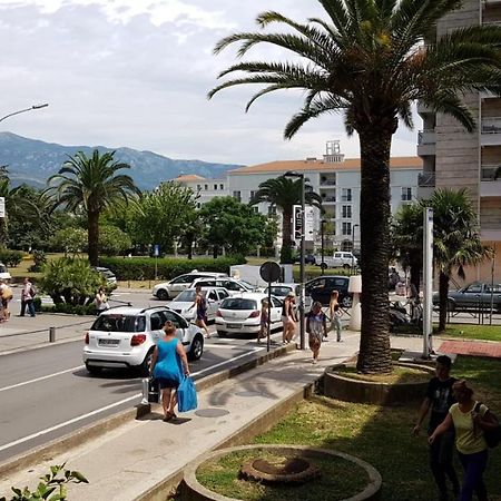 Apartments Bardo Budva Exteriér fotografie